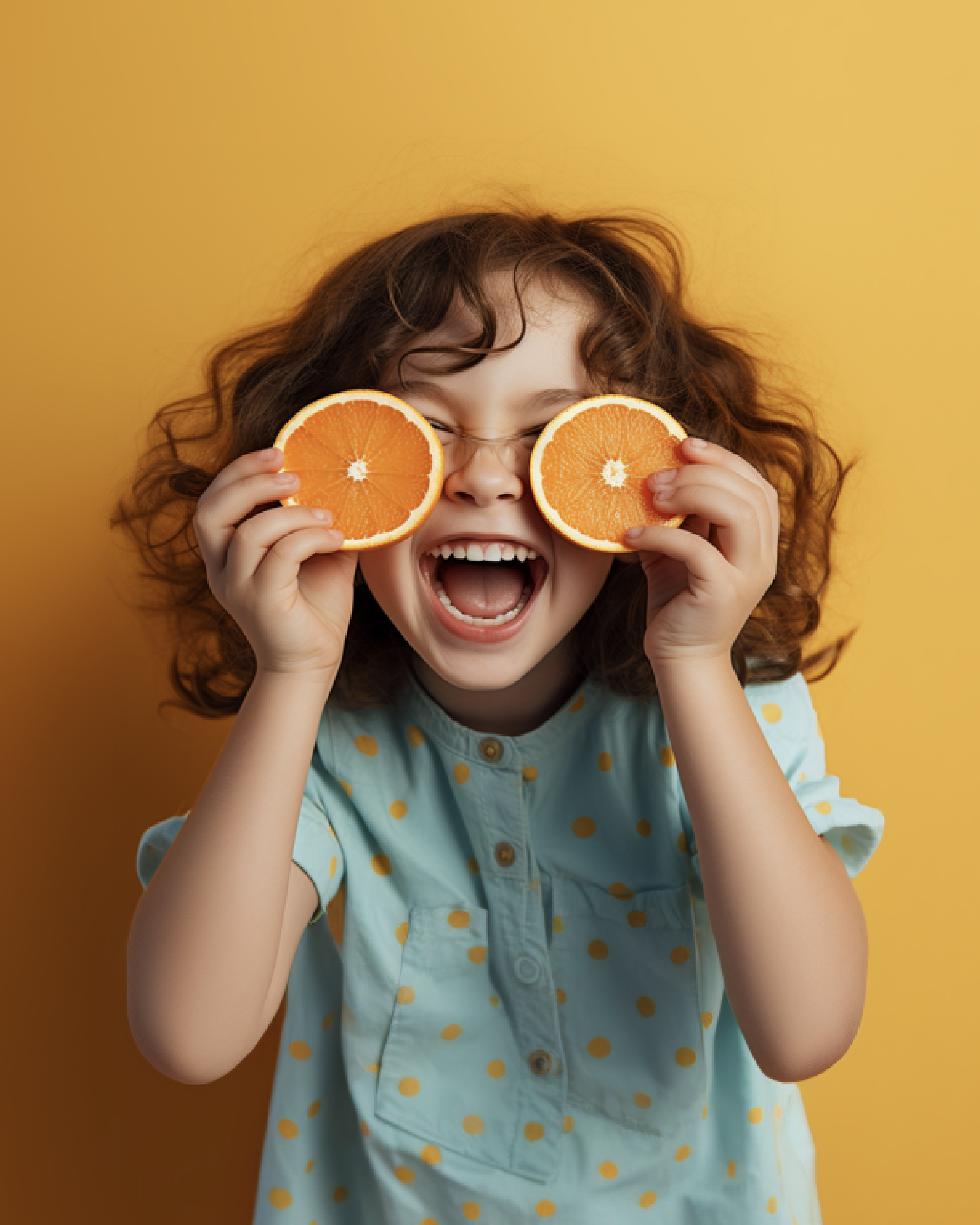 Vitamin Boost!
