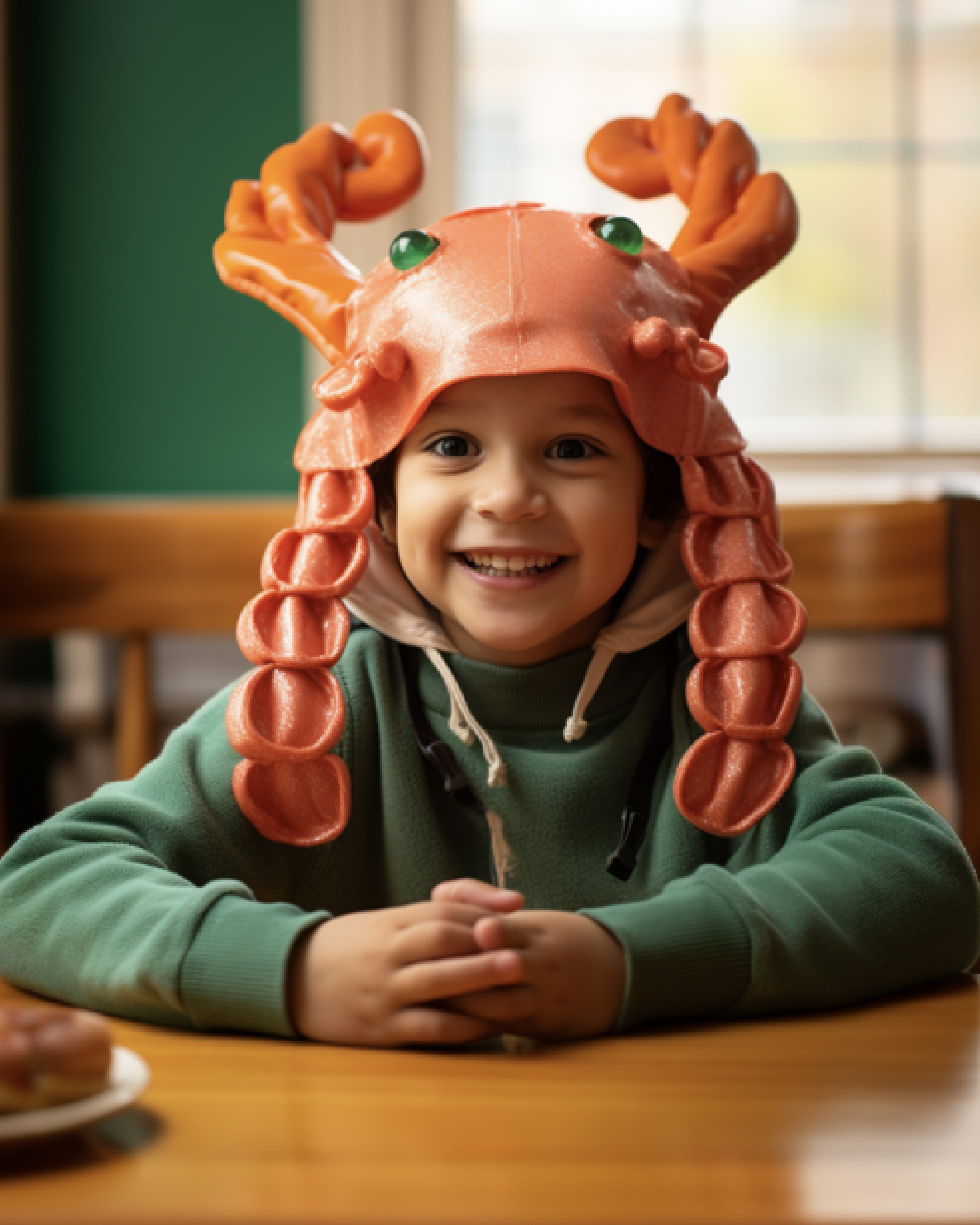 Healthy Snacks for Growing Kids